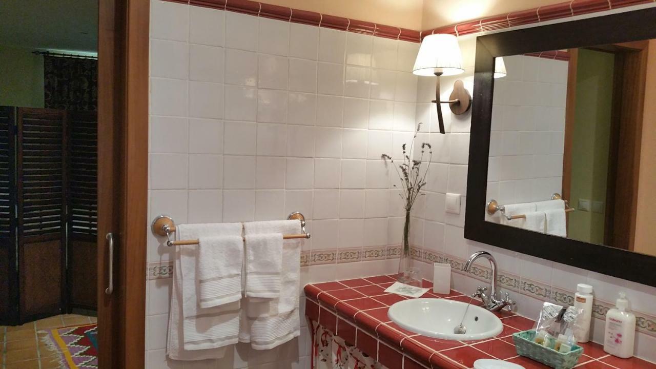 Вилла A Casa Do Buxo Ногейра-де-Рамуин Экстерьер фото